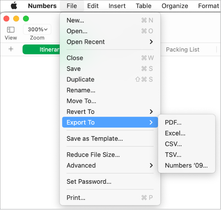 find and replace in excel for mac